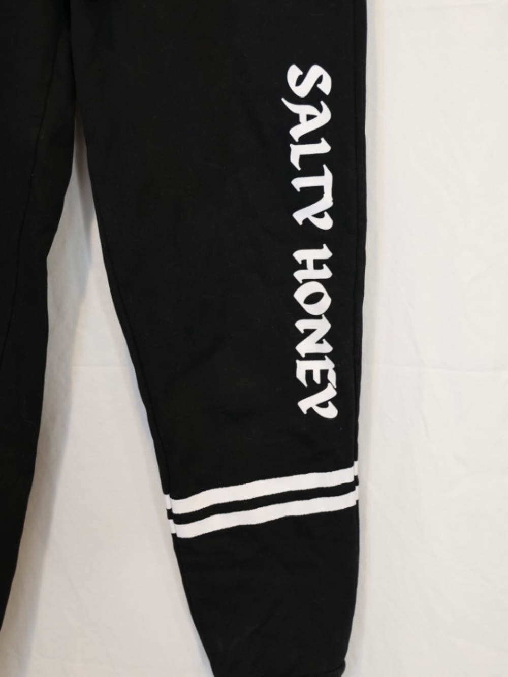 Salty Honey Jogging Pants Sz Small - Picture 3 of 6